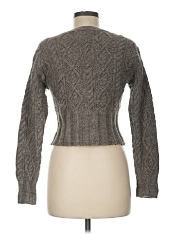 Armani Exchange Pullover Sweater (view 2)