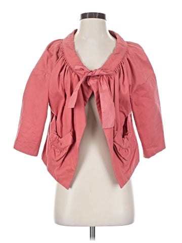 Girls from Savoy Jacket (view 1)