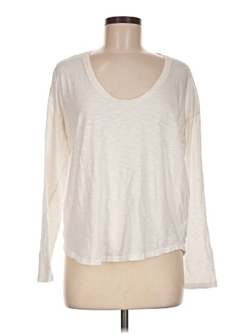 Gap Long Sleeve T-Shirt (view 1)