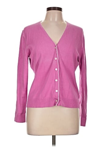 Lands' End Cardigan (view 1)