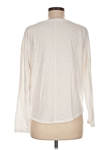 Gap Long Sleeve T-Shirt (view 2)