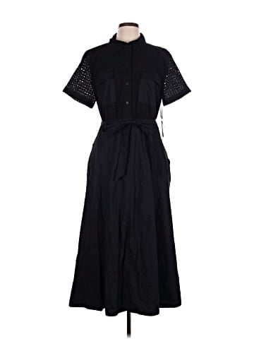 Halogen Casual Dress (view 1)