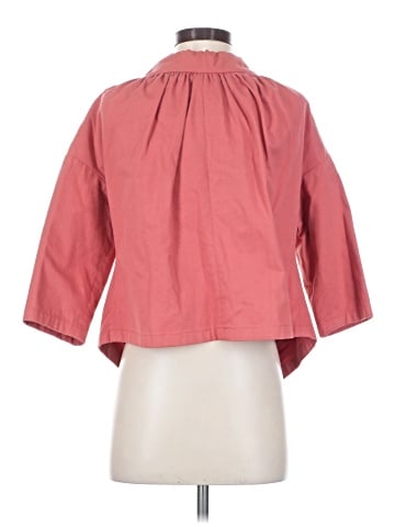 Girls from Savoy Jacket (view 2)