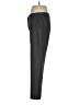 Theory Gray Wool Pants Size 8 - photo 5