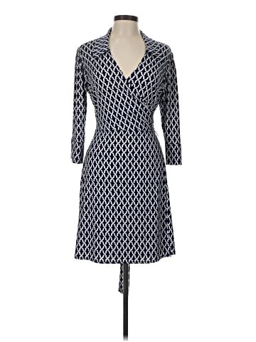 Laundry by Shelli Segal Casual Dress (view 1)