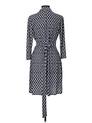 Laundry by Shelli Segal Casual Dress (view 2)