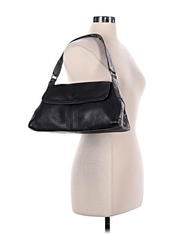 Kenneth Cole New York Leather Shoulder Bag (view 2)