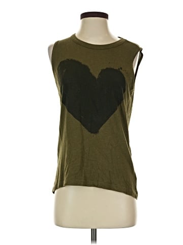 Chaser Sleeveless T-Shirt (view 1)