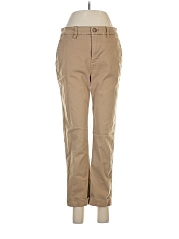 J.Crew Factory Store Khakis (view 1)