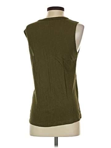 Chaser Sleeveless T-Shirt (view 2)