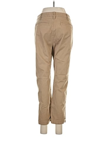 J.Crew Factory Store Khakis (view 2)