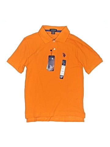 U.S. Polo Assn. Short Sleeve Polo (view 1)