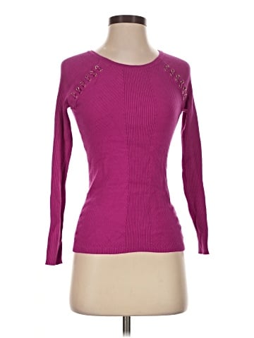INC International Concepts Pullover Sweater (view 1)
