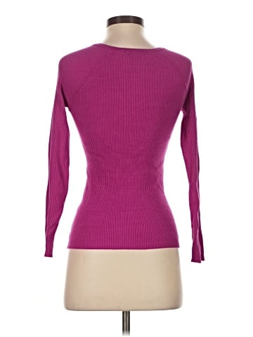 INC International Concepts Pullover Sweater (view 2)