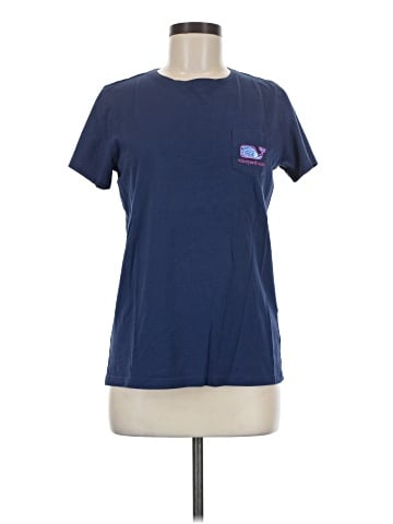 Vineyard Vines Short Sleeve T-Shirt (view 1)