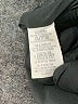 Theory Solid Gray Blazer Size 12 - photo 4