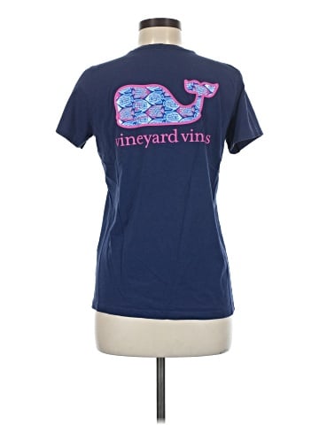 Vineyard Vines Short Sleeve T-Shirt (view 2)