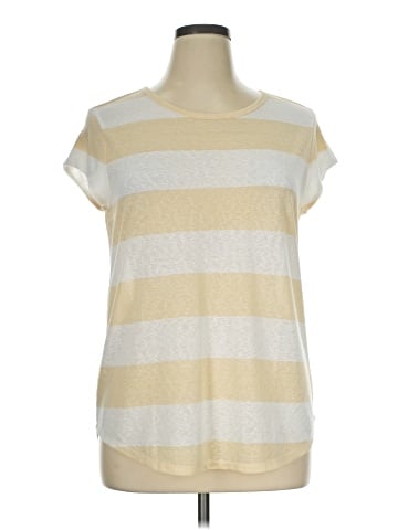 Nautica Short Sleeve T-Shirt (view 1)