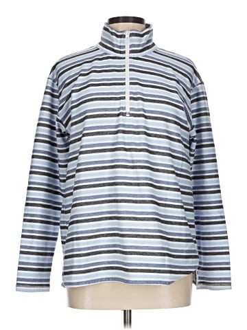 T by Talbots Pullover Sweater (view 1)