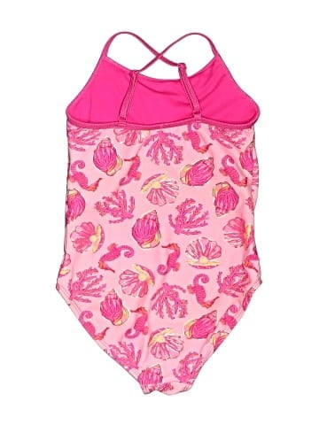 Lands' End Leotard (view 2)