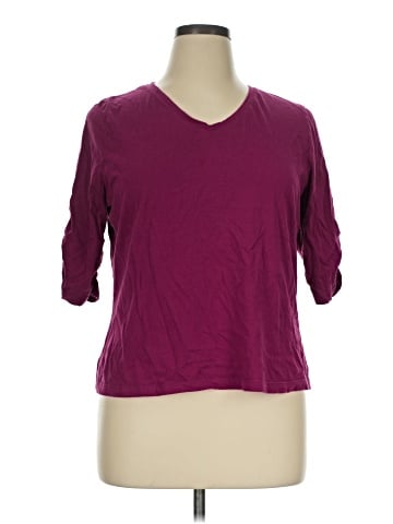 Monterey Bay Clothing Company 3/4 Sleeve T-Shirt (view 1)