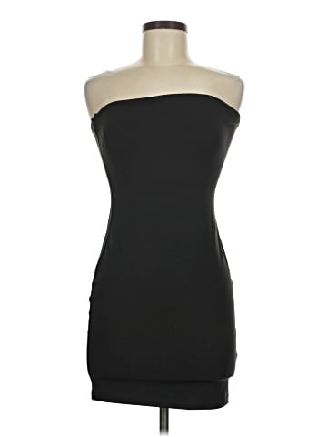 Missguided Cocktail Dress (view 1)