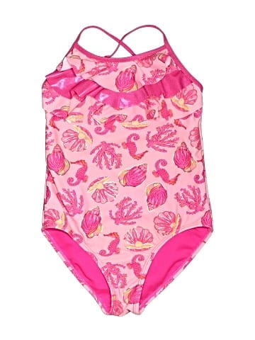 Lands' End Leotard (view 1)