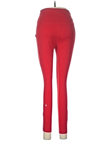 Lululemon Athletica Active Pants (view 2)