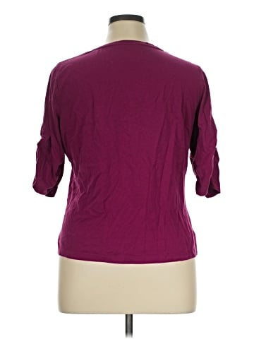 Monterey Bay Clothing Company 3/4 Sleeve T-Shirt (view 2)