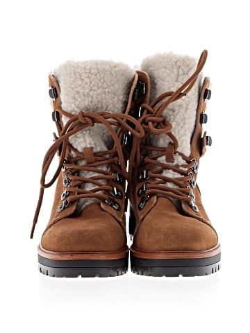 Marc Fisher Ankle Boots (view 2)