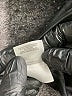 Jones Studio Black Blazer Size M (estimated) - photo 7
