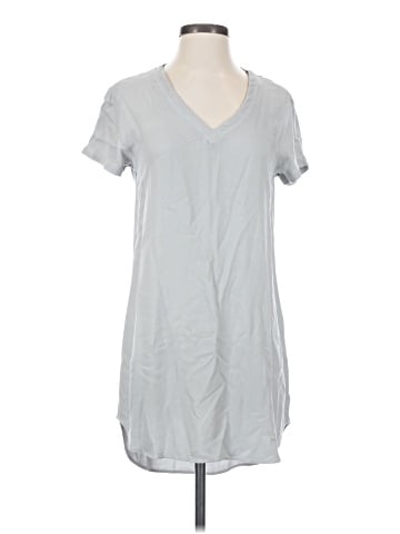 Bella Dahl Short Sleeve Top (view 1)