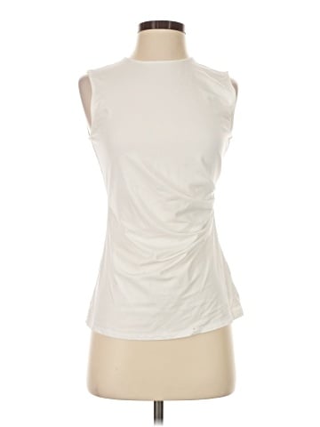 Theory Sleeveless Blouse (view 1)