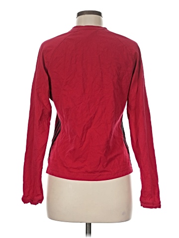 Adidas Long Sleeve T-Shirt (view 2)
