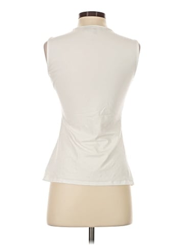 Theory Sleeveless Blouse (view 2)