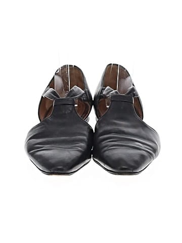 Giorgio Armani Flats (view 2)