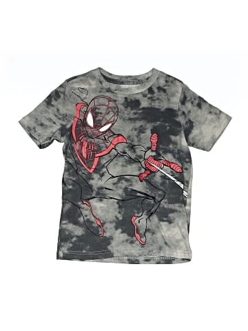Marvel Short Sleeve T-Shirt (view 1)