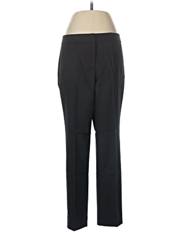 J.Crew Wool Pants (view 1)