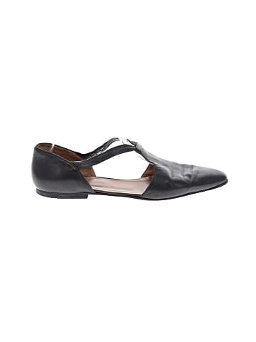 Giorgio Armani Flats (view 1)