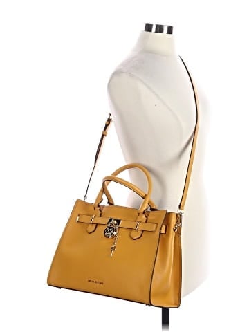 MICHAEL Michael Kors Satchel (view 2)