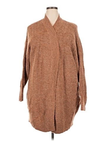 Natural Reflections Cardigan (view 1)