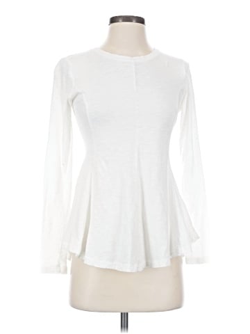 Eri + Ali Long Sleeve Top (view 1)