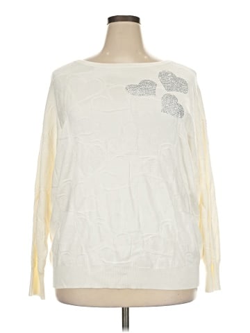 Chico's Pullover Sweater (view 1)