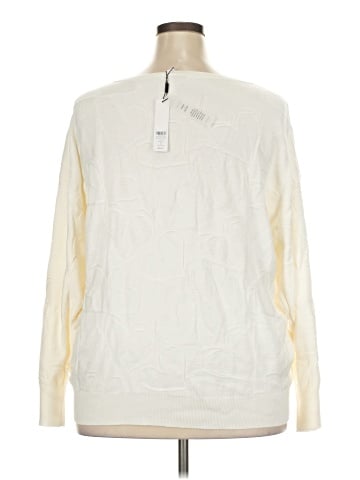 Chico's Pullover Sweater (view 2)