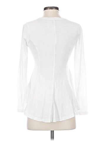 Eri + Ali Long Sleeve Top (view 2)