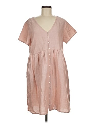 Madewell Casual Dress (view 1)