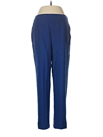 Sag Harbor Casual Pants (view 1)