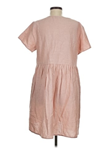 Madewell Casual Dress (view 2)