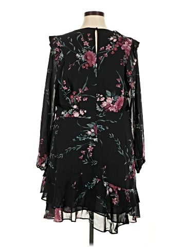 City Chic Cocktail Dress (view 2)