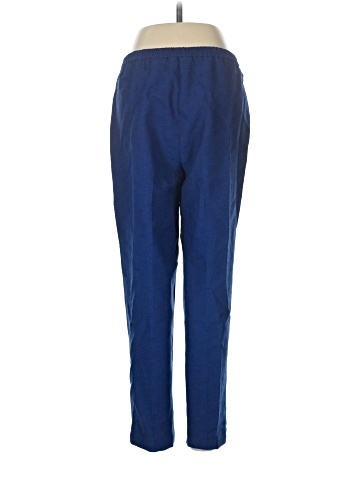 Sag Harbor Casual Pants (view 2)